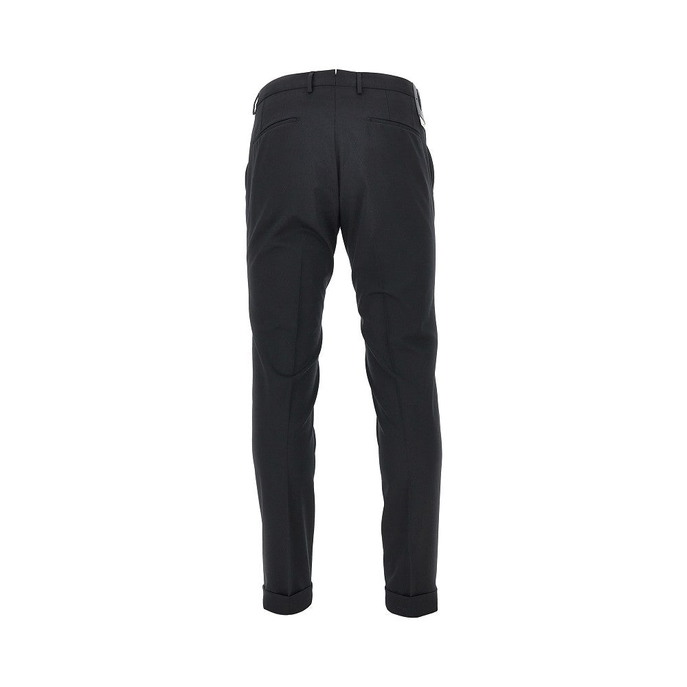 Pantalone 'Praiano Il Viaggiatore' in twill