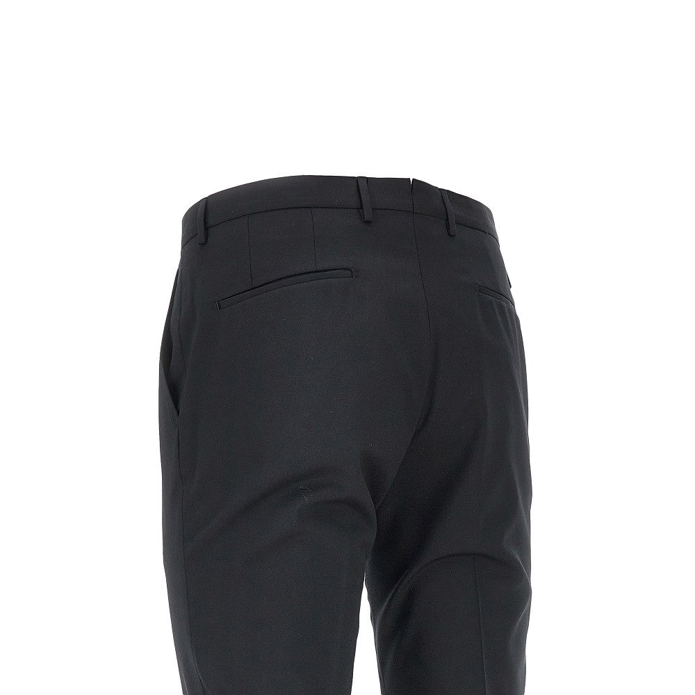 Pantalone 'Praiano Il Viaggiatore' in twill