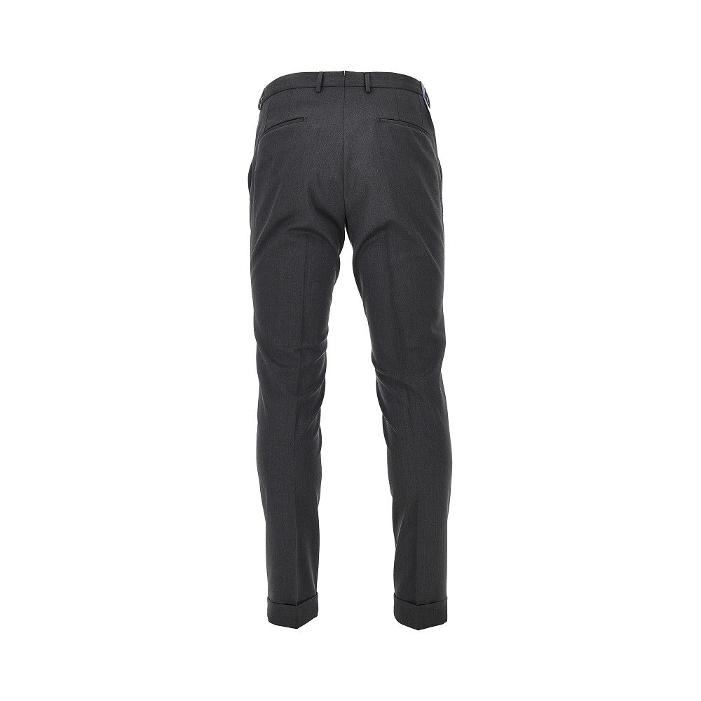 Pantalone 'Praiano Il Viaggiatore' in twill