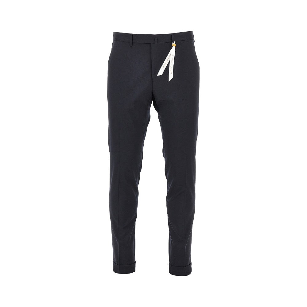 Pantalone 'Praiano Il Viaggiatore' in twill