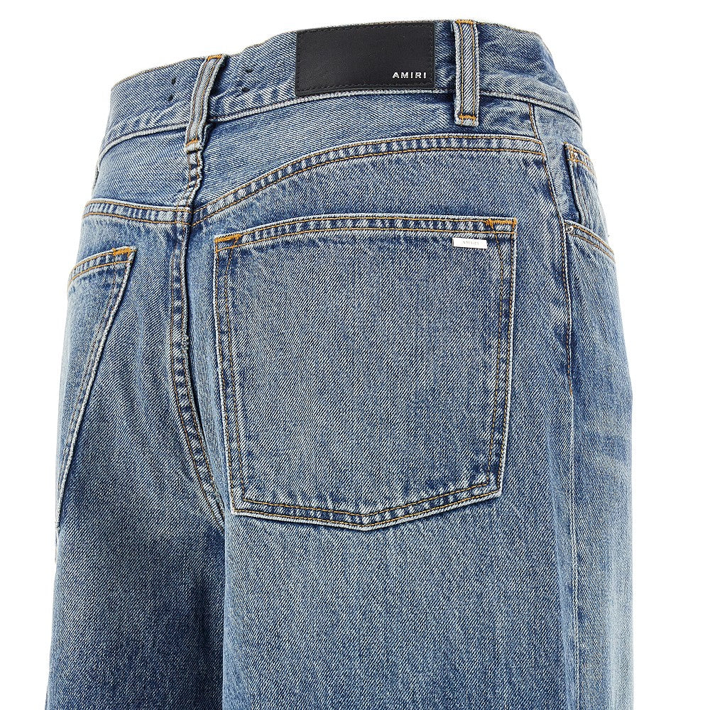 Jeans cargo Baggy Fit