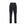 Pantalone in popeline tecnico con coulisse