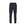 Technical poplin pants with drawstring
