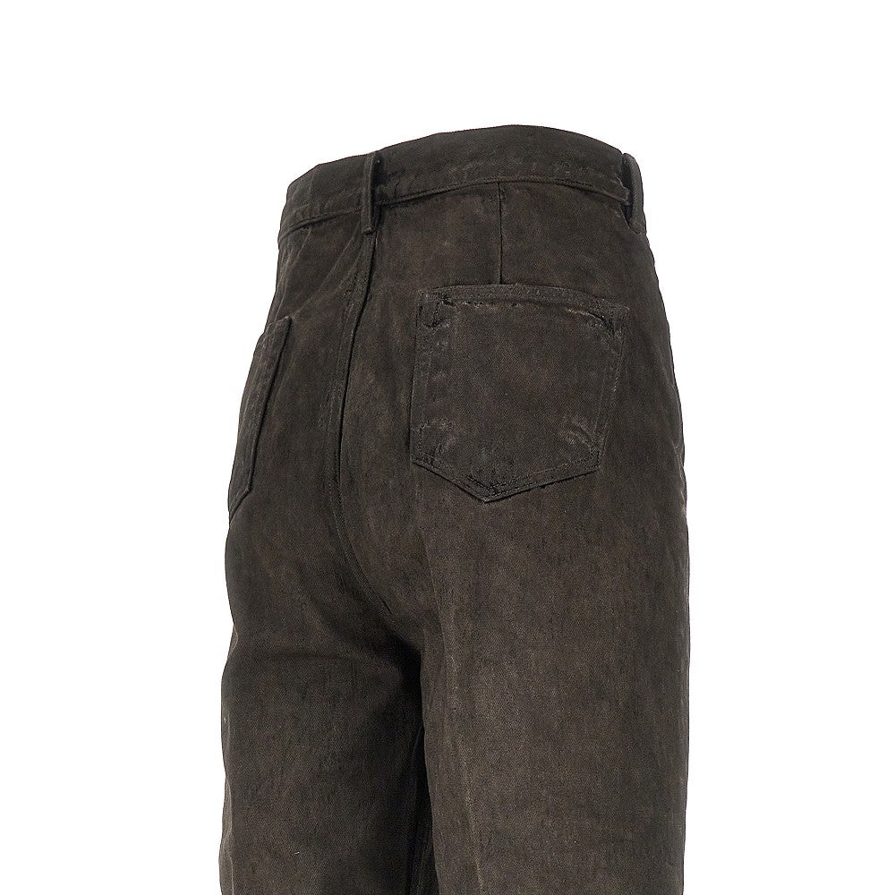 Jeans 'Bolan Bootcut' in denim