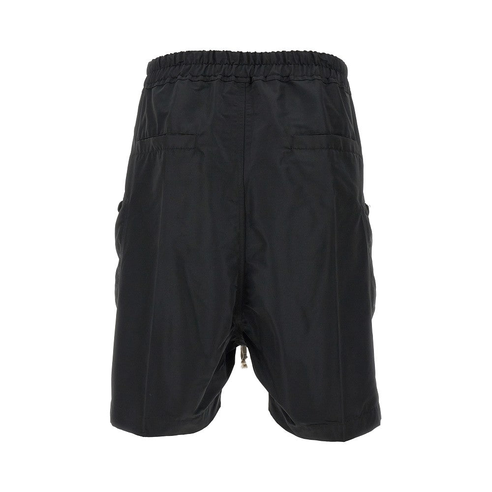 Bermuda in nylon &#39;Bauhaus Bela&#39;