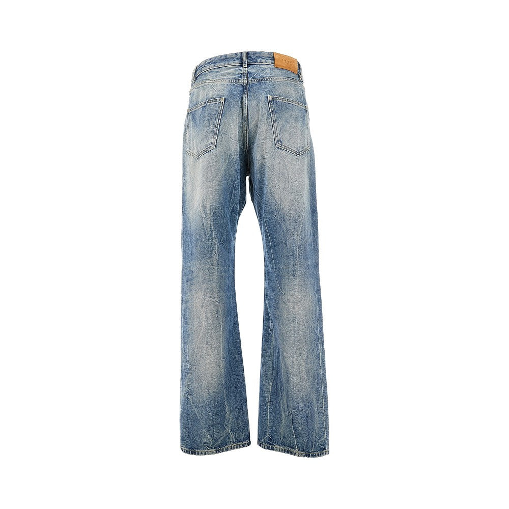 &#39;Osaka&#39; jeans