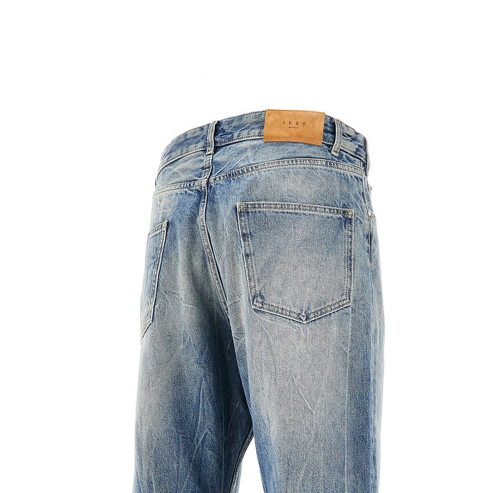 &#39;Osaka&#39; jeans