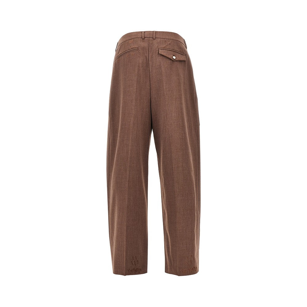 Wide-leg 'Inno' pants
