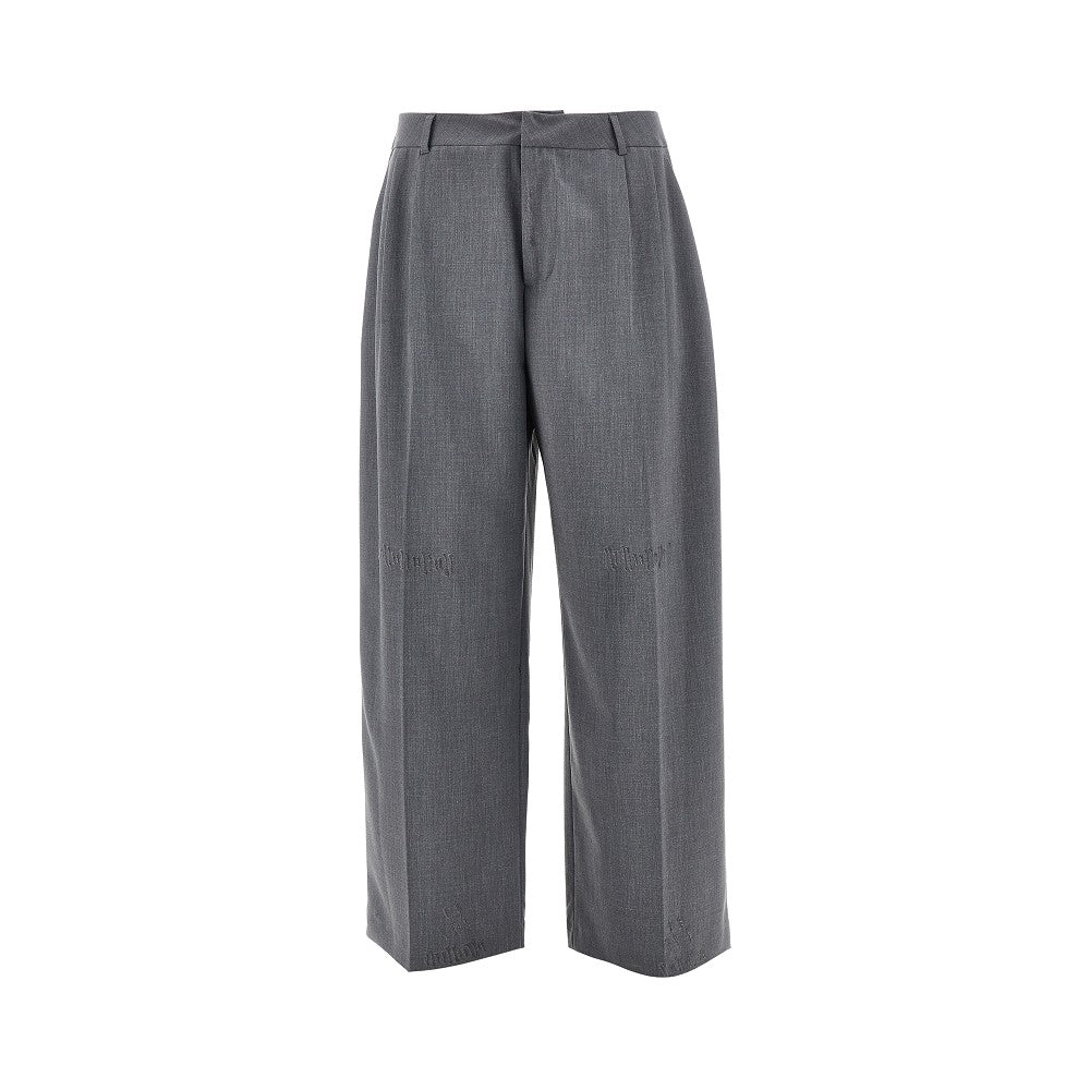 Wide-leg 'Inno' pants