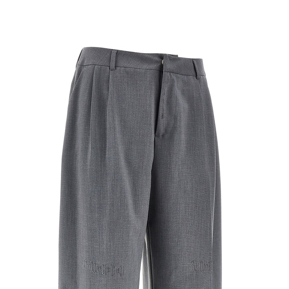 Wide-leg 'Inno' pants