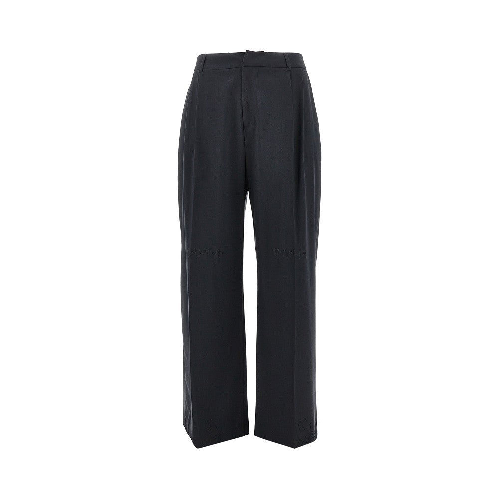 Wide-leg 'Inno' pants