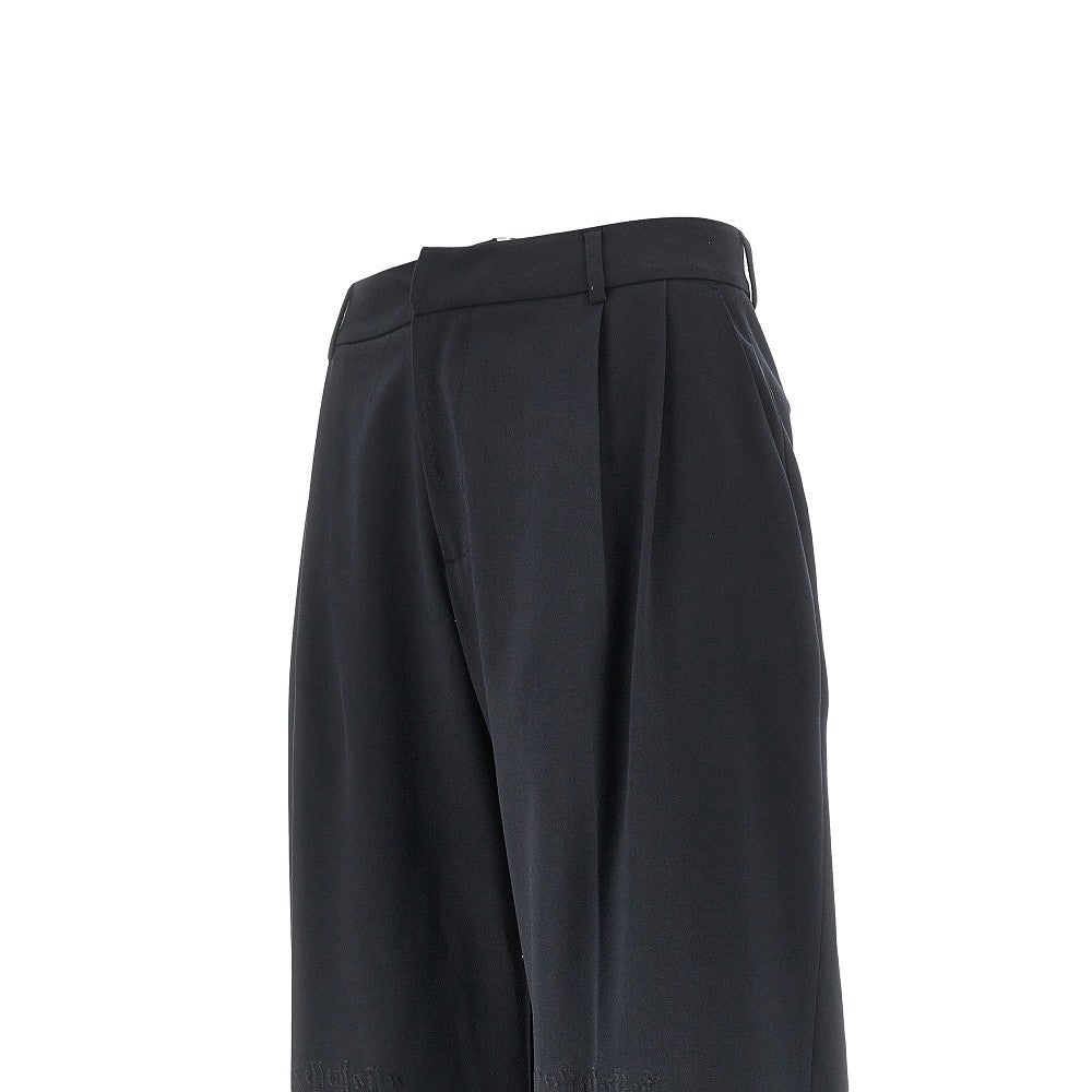 Wide-leg 'Inno' pants