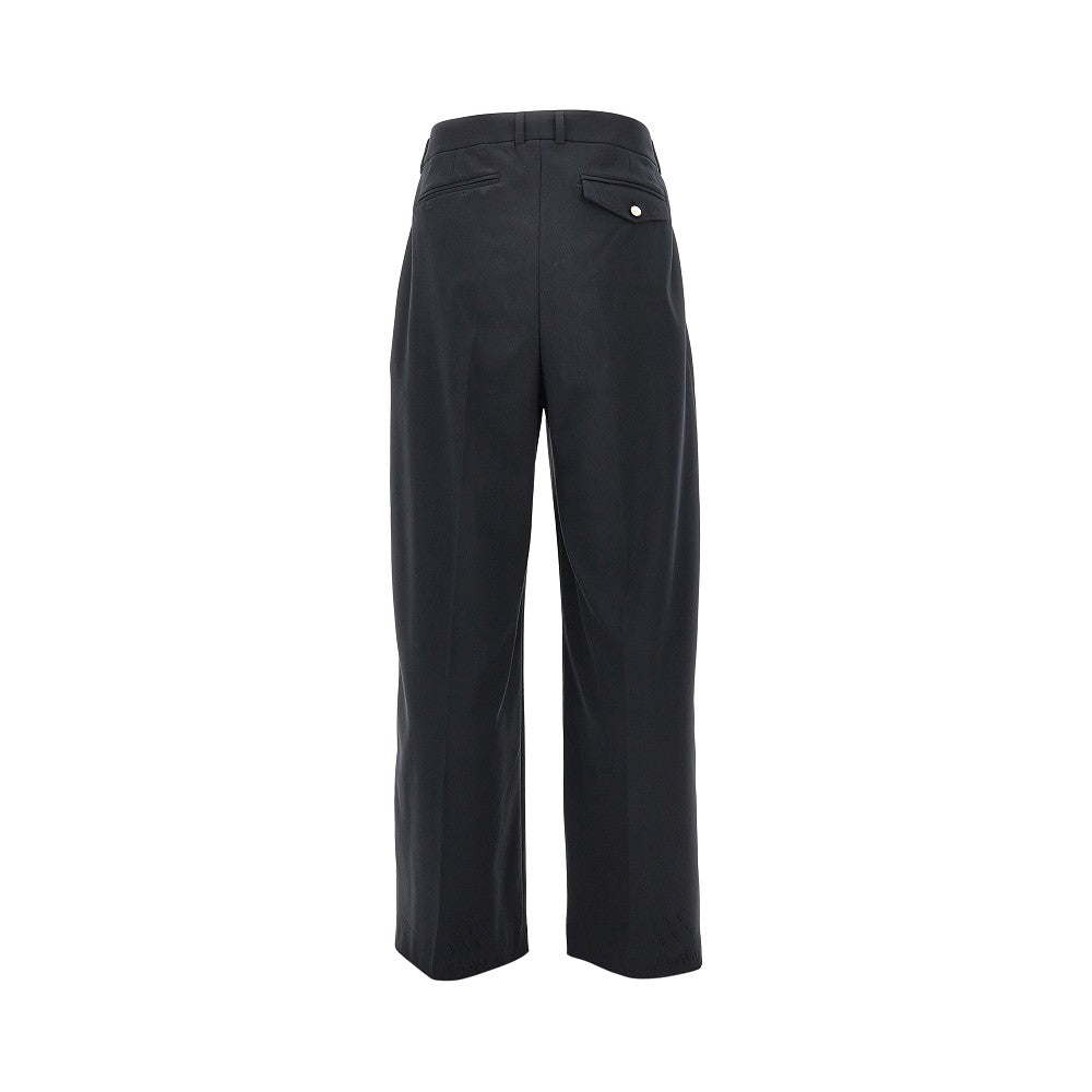 Wide-leg 'Inno' pants