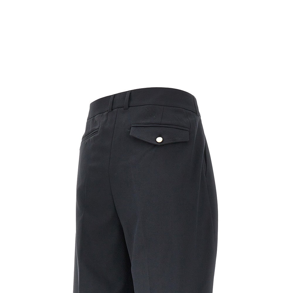 Wide-leg 'Inno' pants