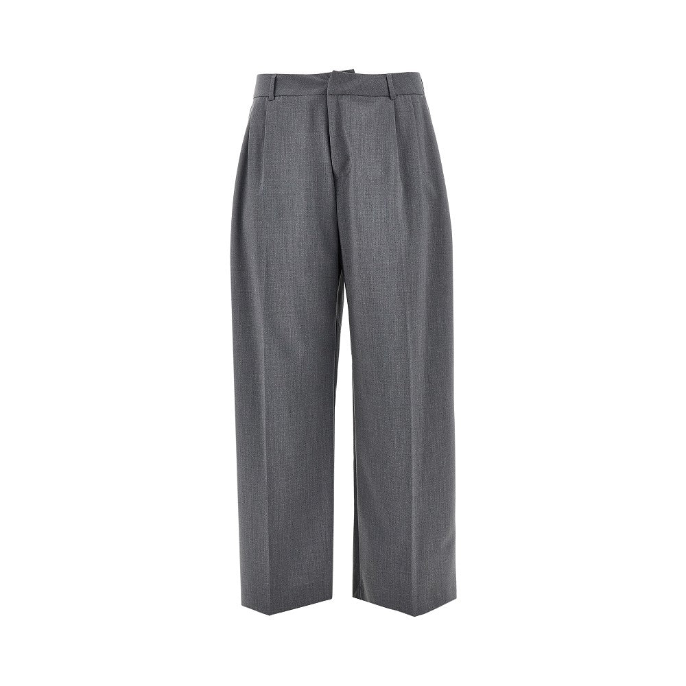 Wide-leg 'Inno' pants