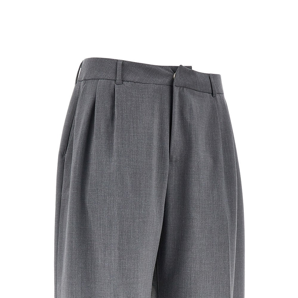 Wide-leg 'Inno' pants