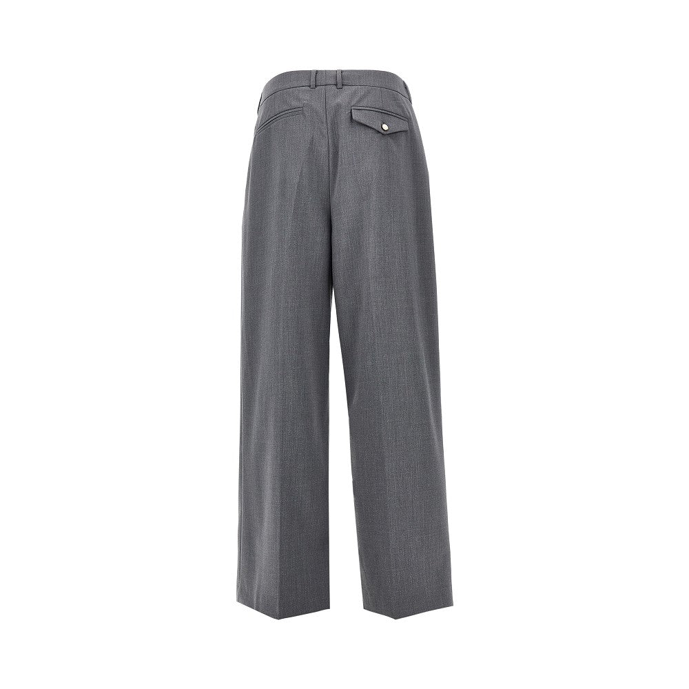Wide-leg 'Inno' pants