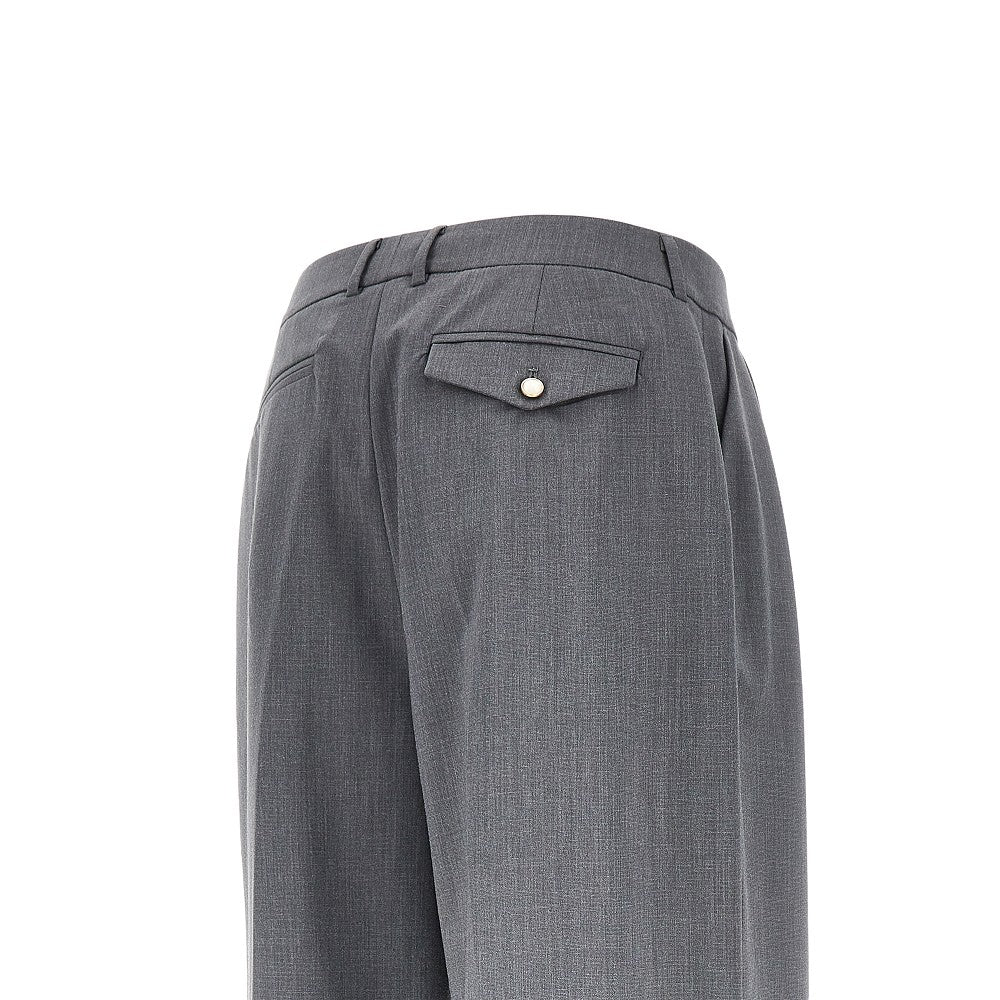 Wide-leg 'Inno' pants