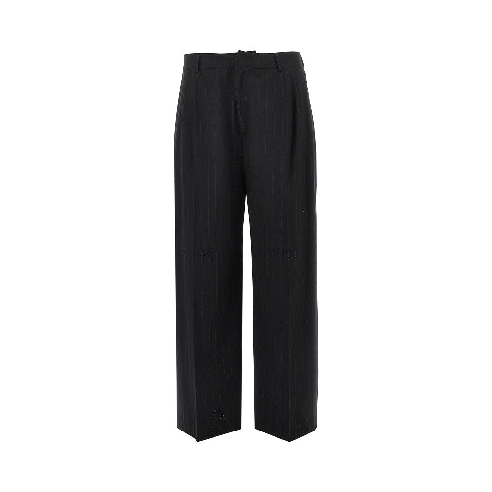 Pantalone 'Inno' a gamba ampia