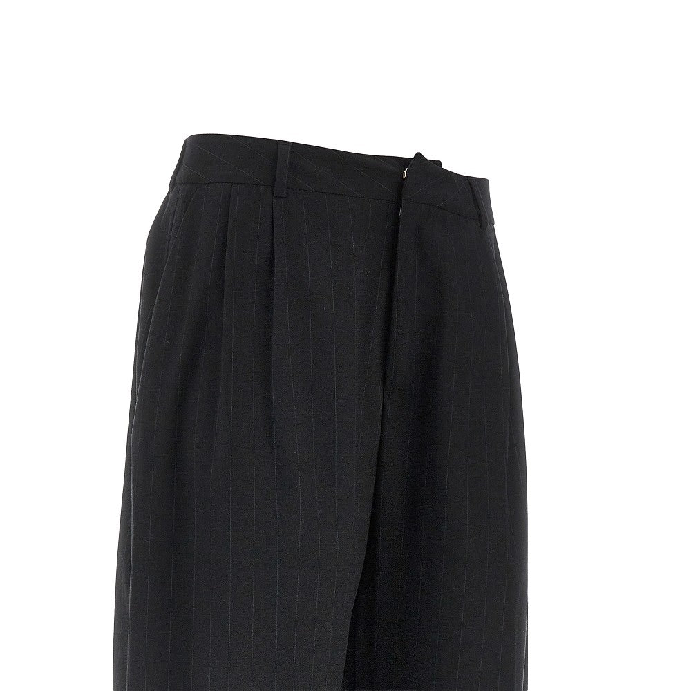 Pantalone 'Inno' a gamba ampia