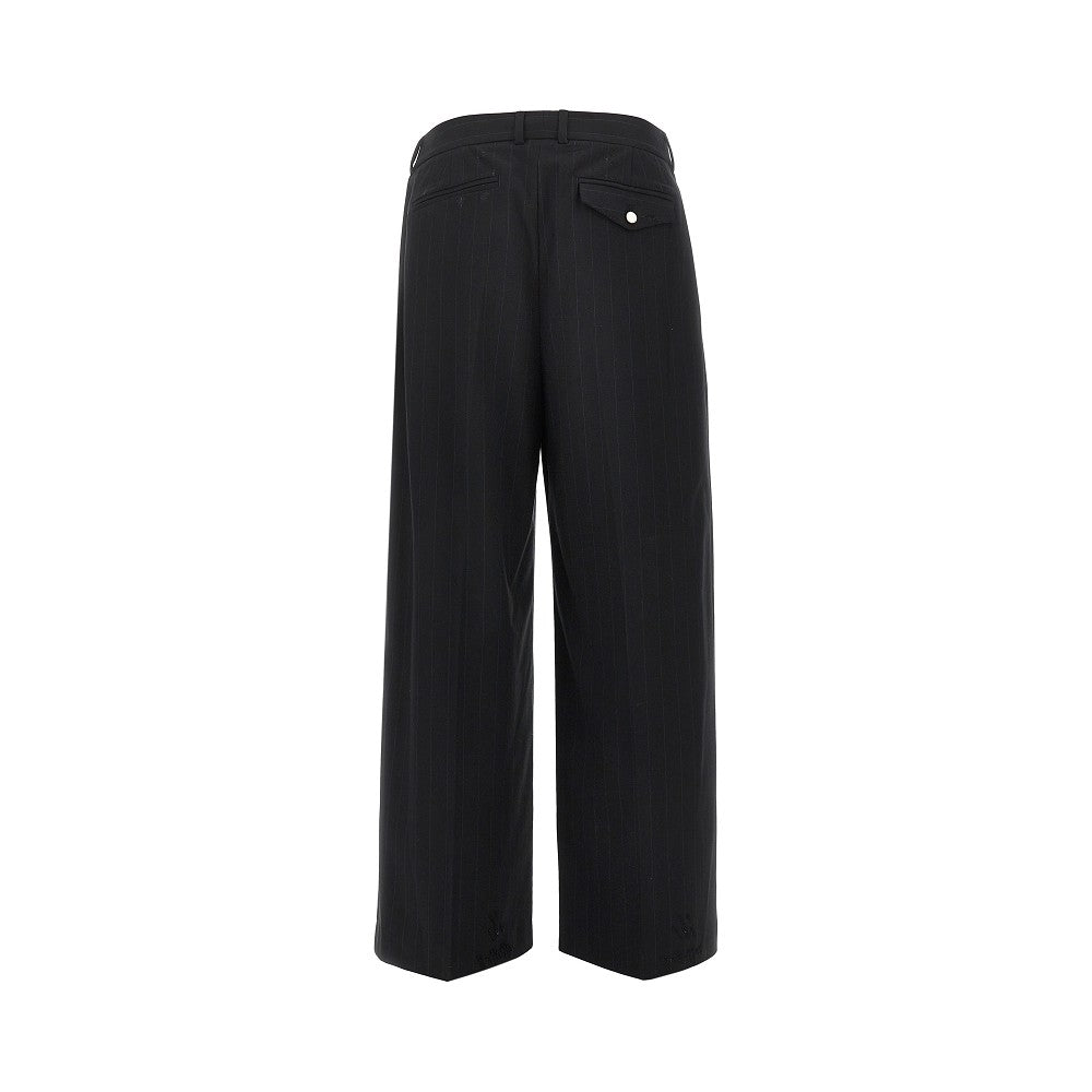 Pantalone 'Inno' a gamba ampia