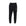Joggers in cotone con ricamo logo