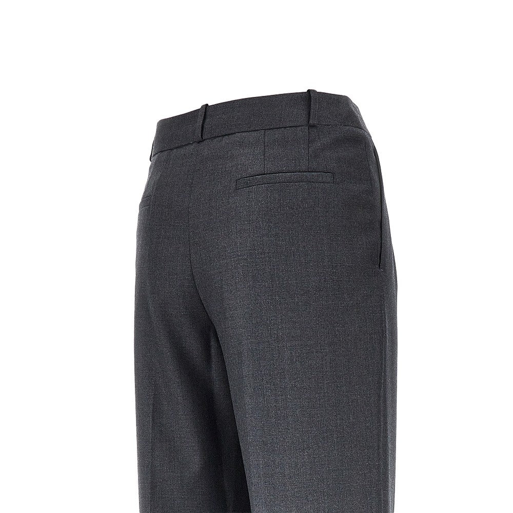 Pantalone con pinces 'Sbiru Lds'