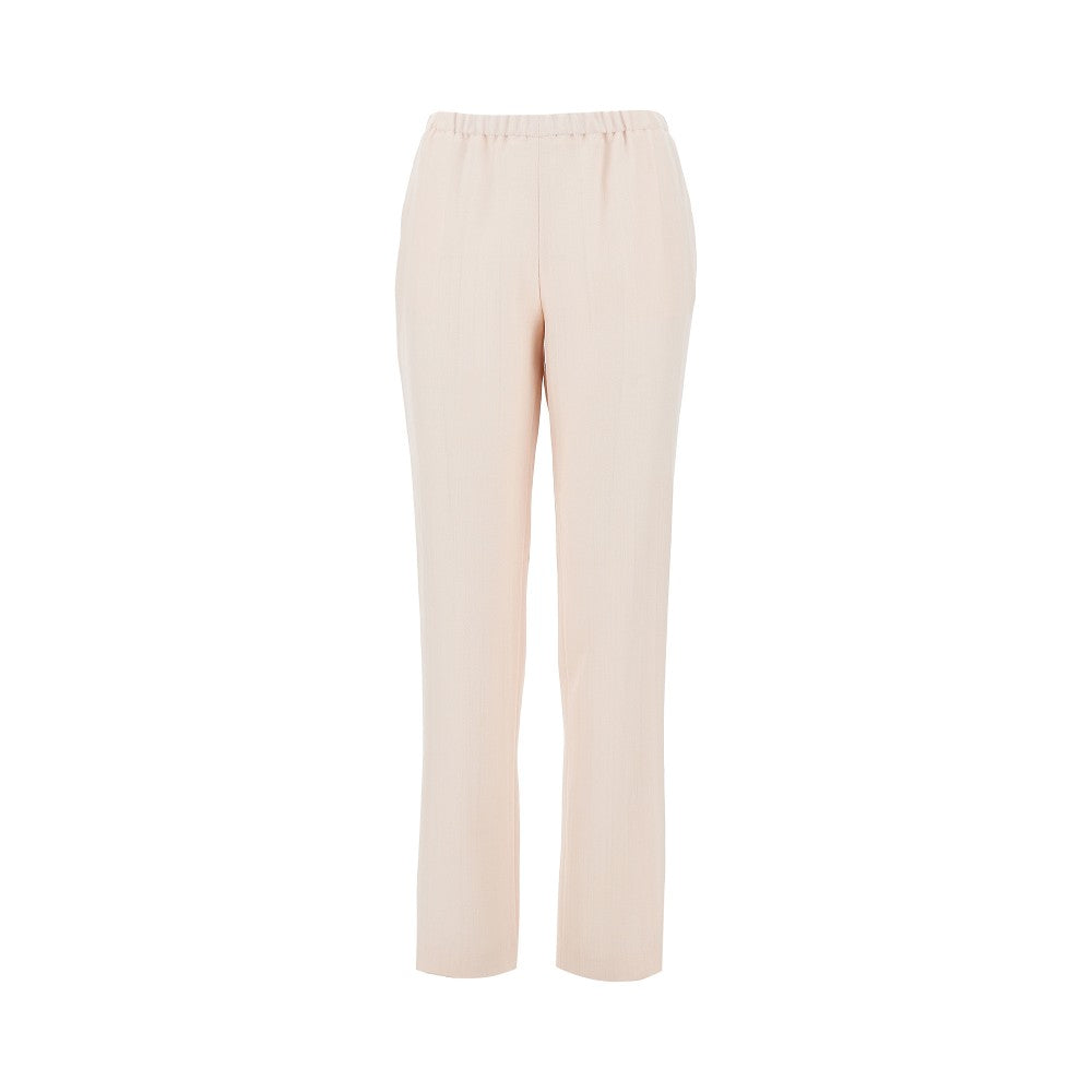 Pantalone a gamba dritta 'Scot'