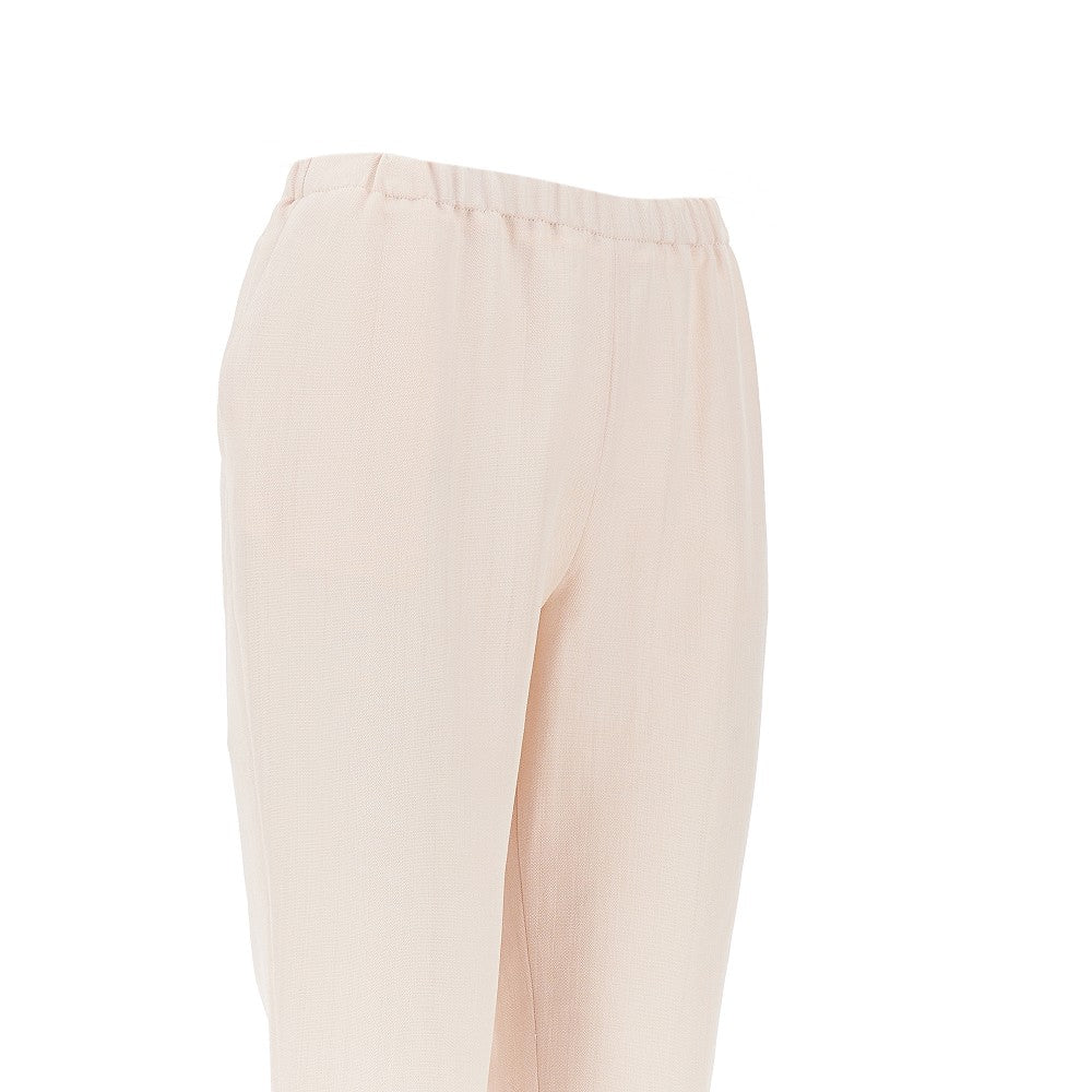 Pantalone a gamba dritta 'Scot'