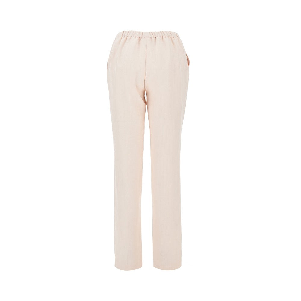Pantalone a gamba dritta 'Scot'