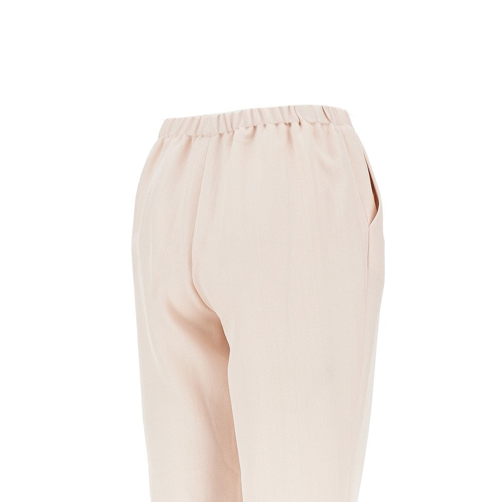 Pantalone a gamba dritta 'Scot'