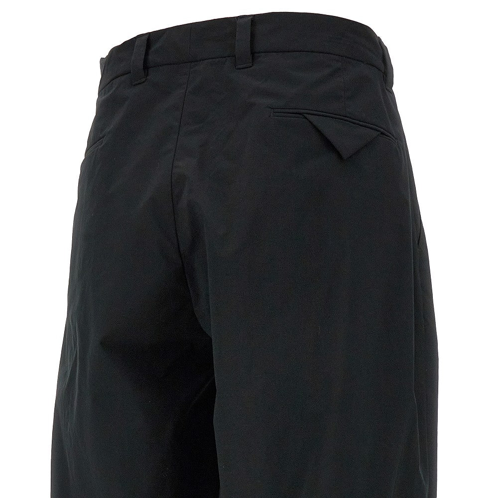 Pantalone in Tela Tec