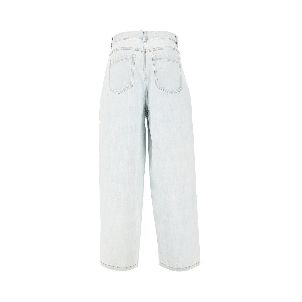 Baggy Fit jeans