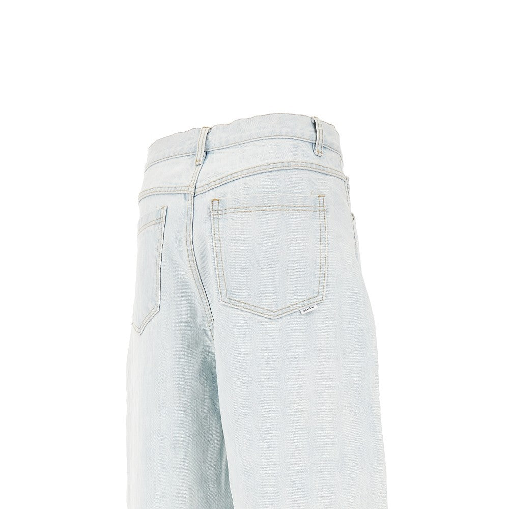 Baggy Fit jeans