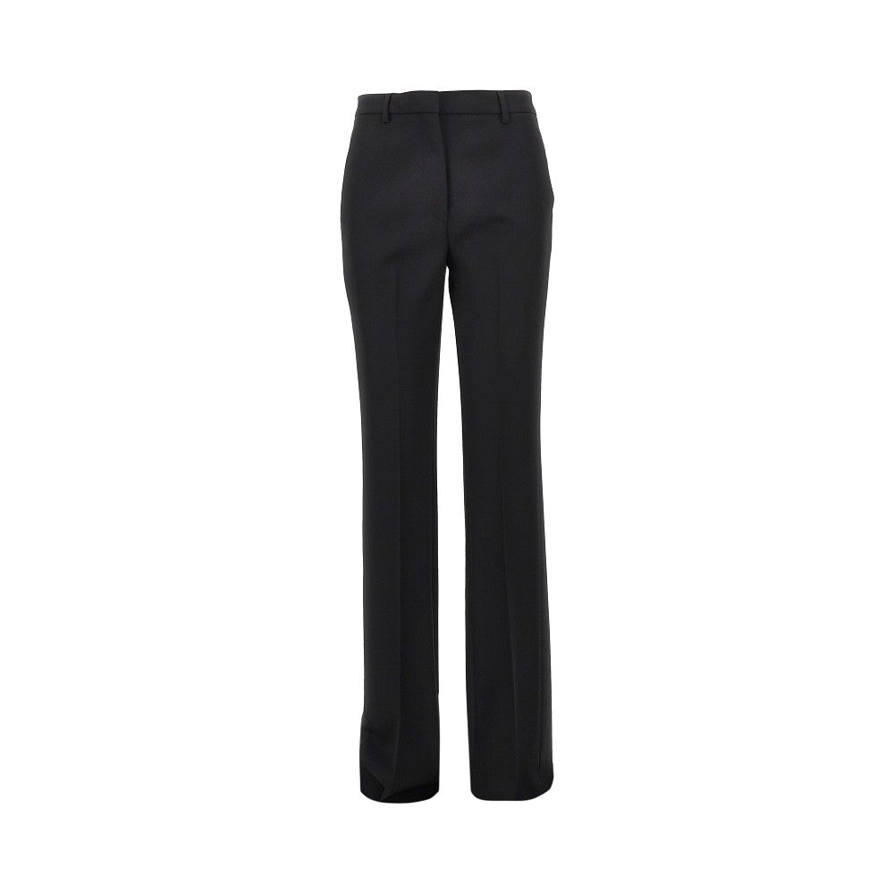 Pantalone in lana 'Lucienne'