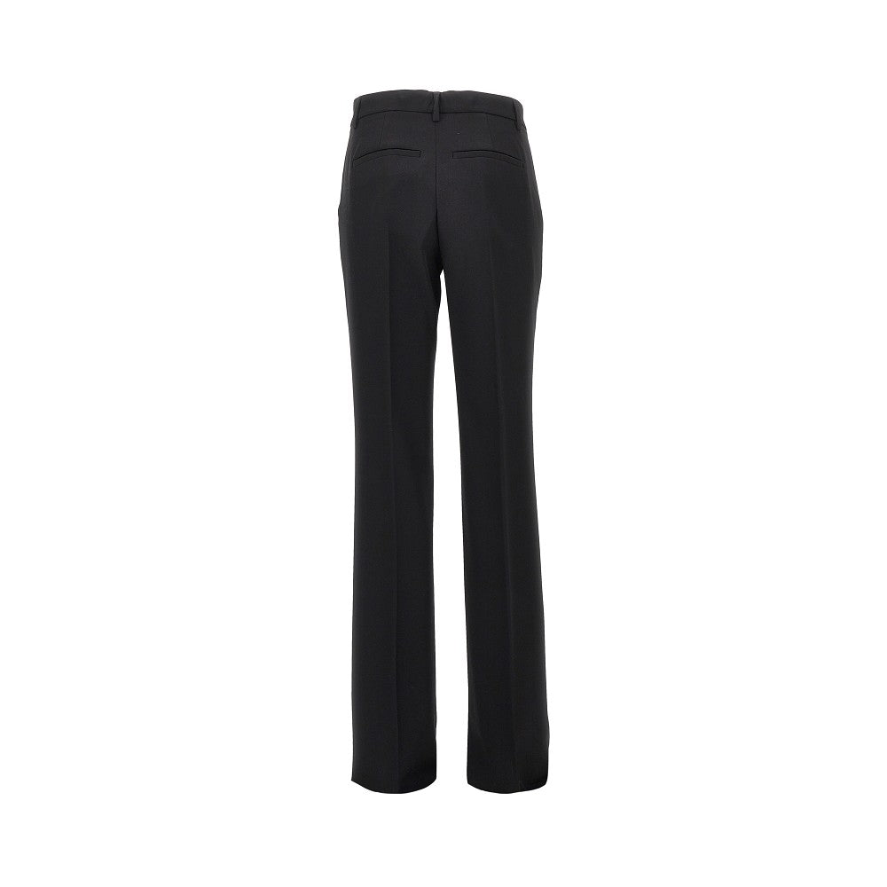 Pantalone in lana 'Lucienne'