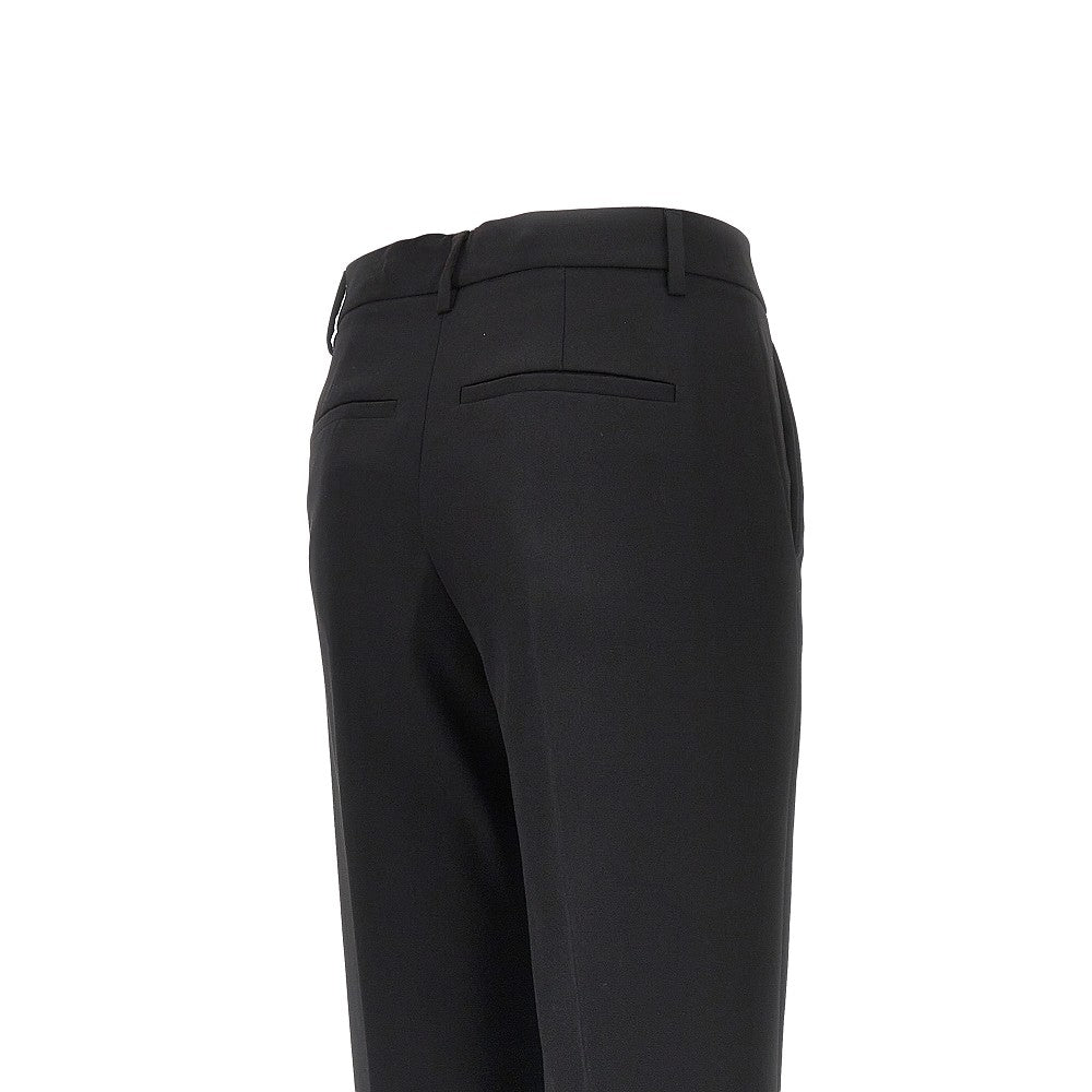 Pantalone in lana 'Lucienne'