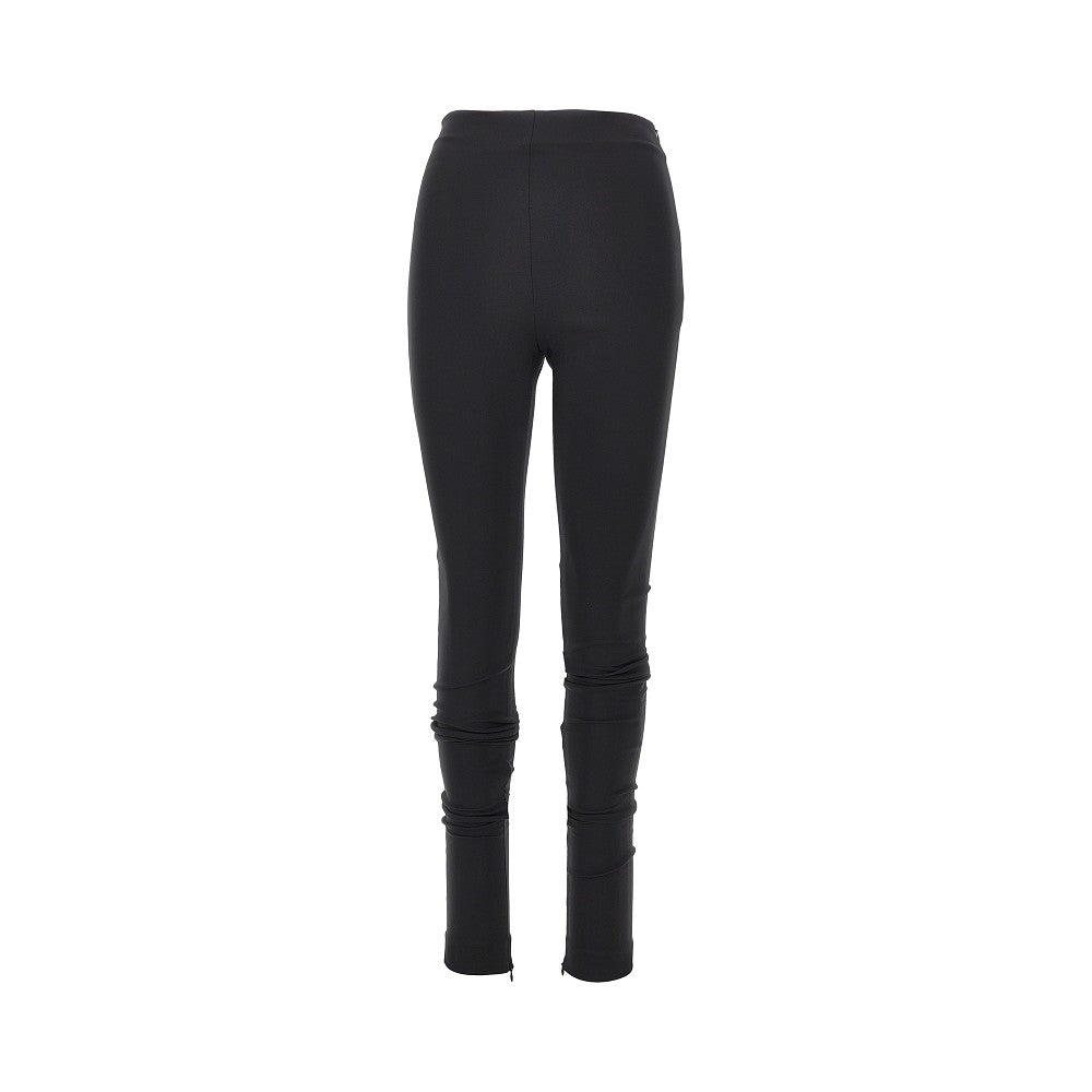 Leggings con zip 'New Holla'