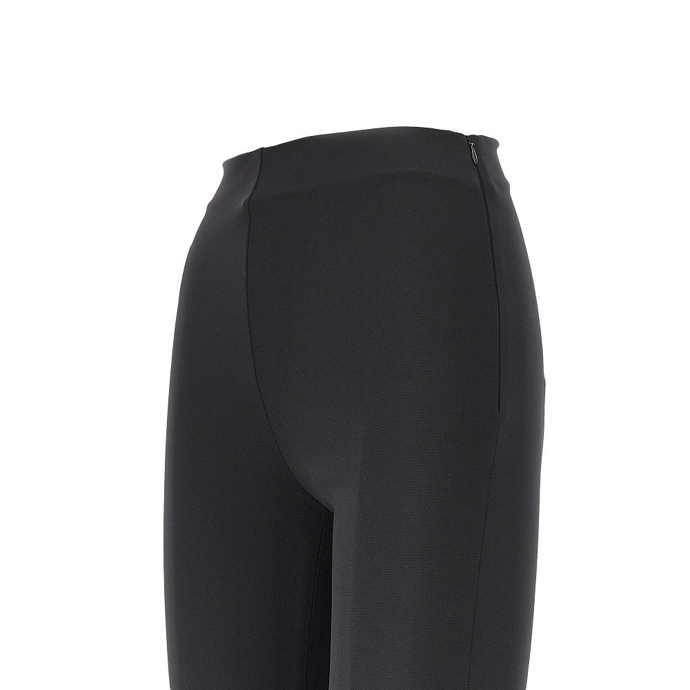 Leggings con zip 'New Holla'