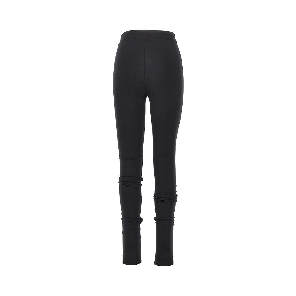 Leggings con zip 'New Holla'