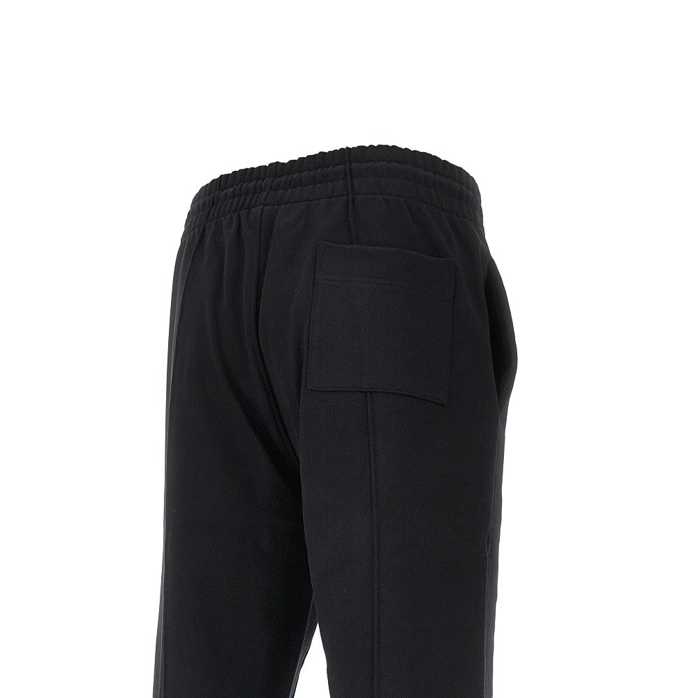 'Sunset Valley' sweatpants