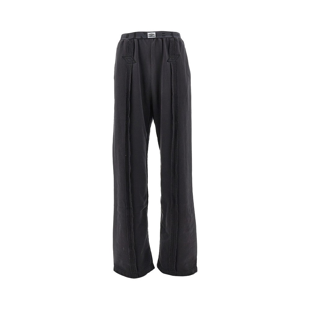 Joggers a gamba ampia 'Bench'