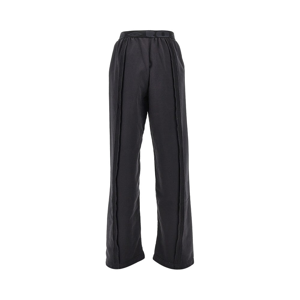 Joggers a gamba ampia 'Bench'