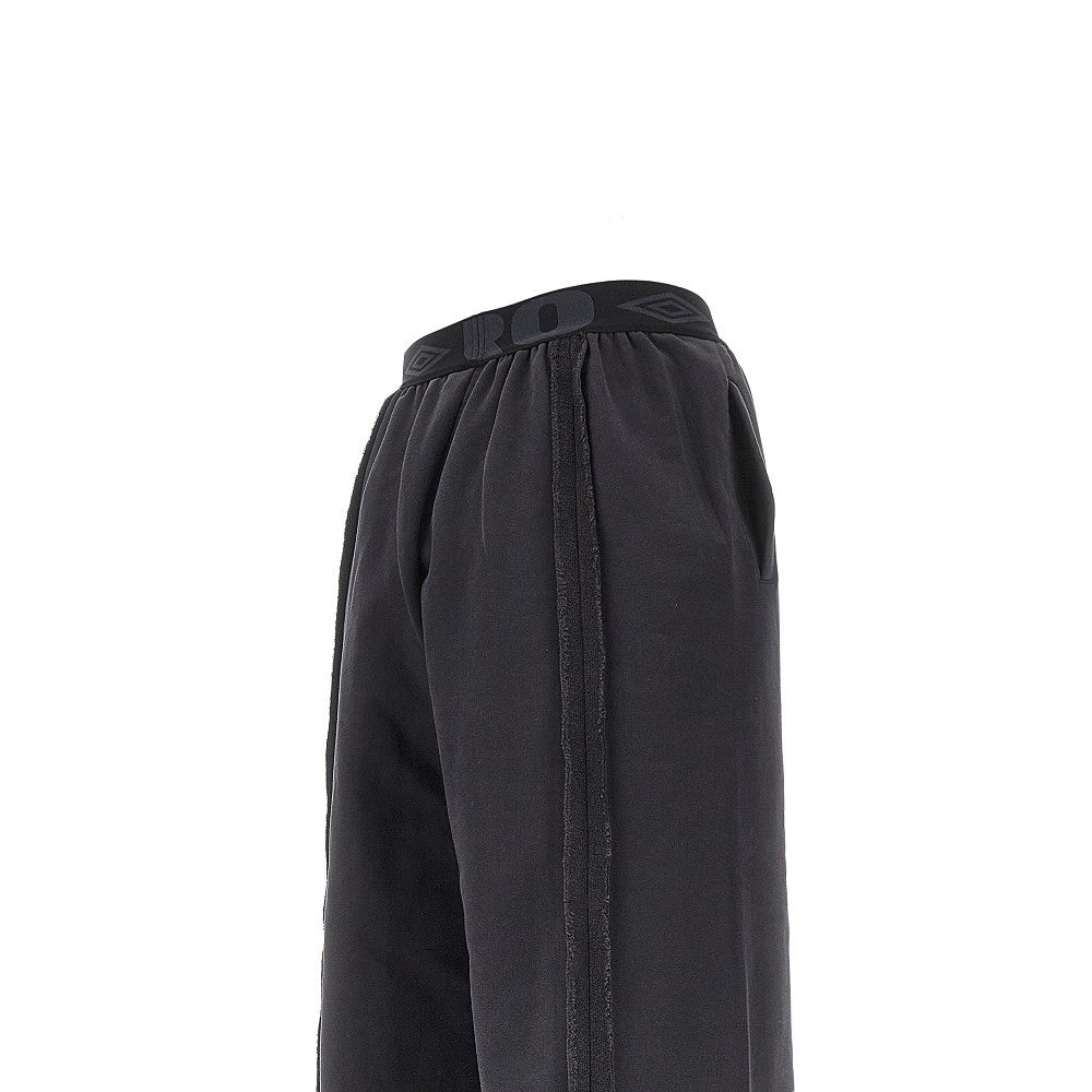 Joggers a gamba ampia 'Bench'