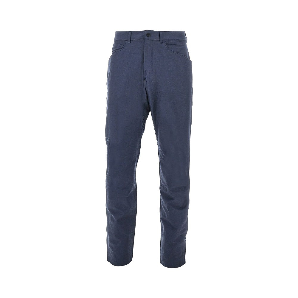 Pantalone in misto cotone 'Kragg'