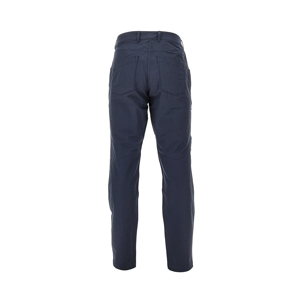 Pantalone in misto cotone 'Kragg'