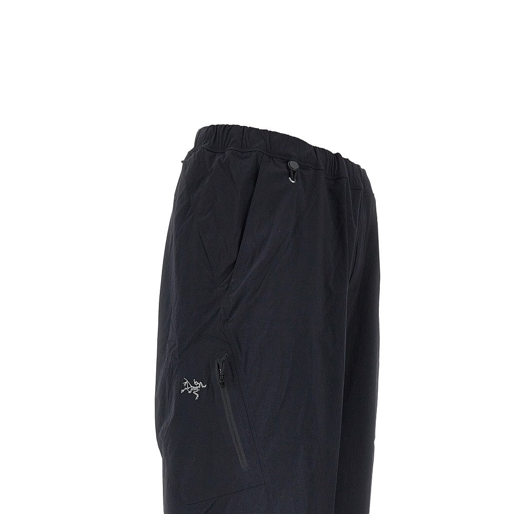 'Konseal' stretch nylon pants