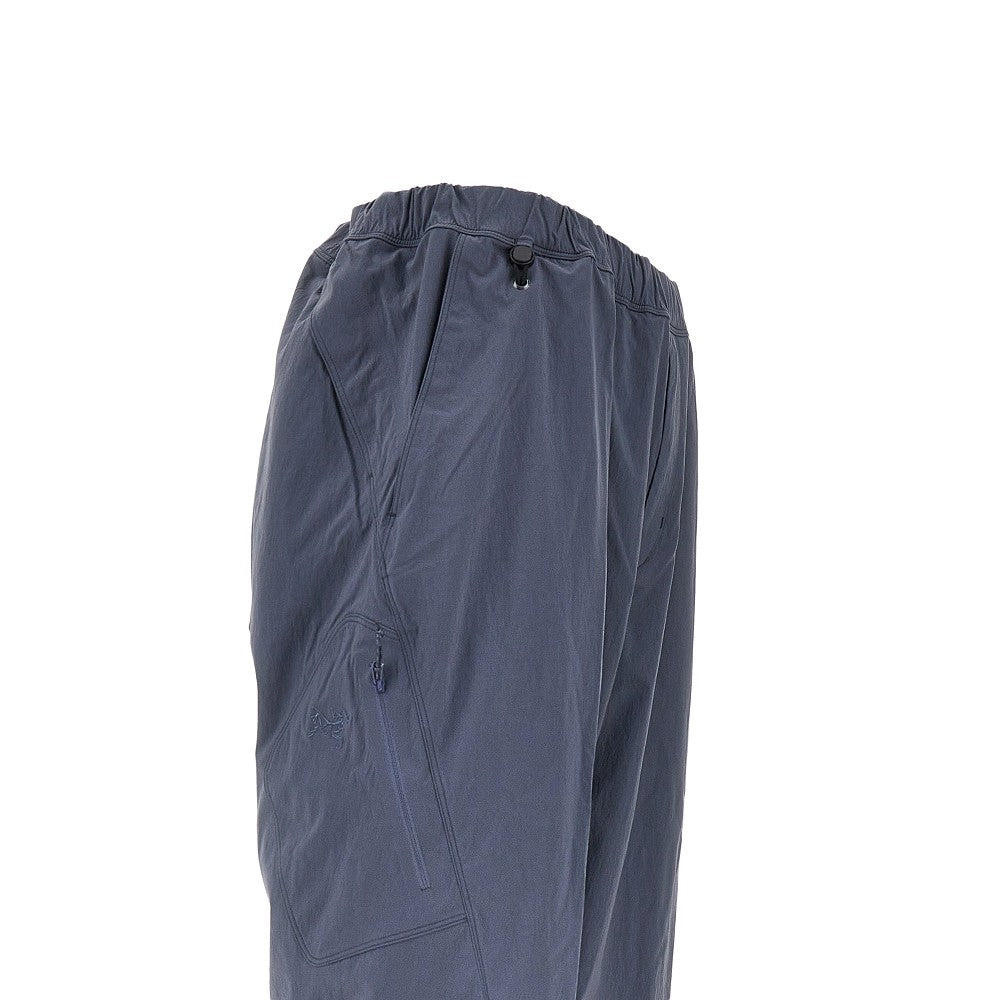 'Konseal' stretch nylon pants