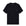 T-shirt in modal stretch con logo ricamato