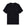 T-shirt in modal stretch con logo ricamato
